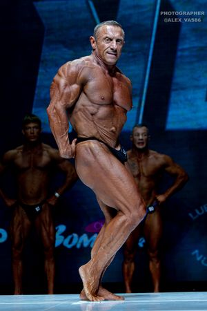 BODYBUILDING 90